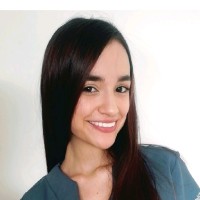 María Alejandra Ospina Gallego