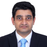 Santanu Roy