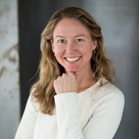Nicole Eikenberry
