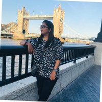 Madiha Khowaja