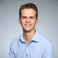 Alex Mcintosh