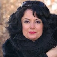 Ivana Masárová