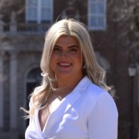 Hannah Warner