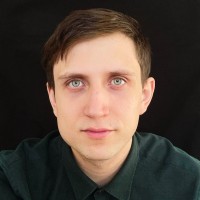 Artsiom Shamsutdzinau