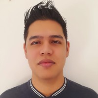 Julian David Osorio Villegas