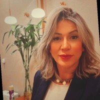 Fernanda Cristina Oliveira