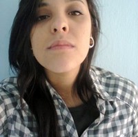 Viviane Cristina