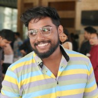 Harikrishna Sajeev