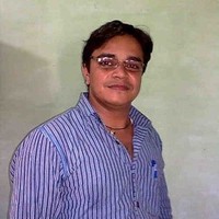 Mahesh Kumar