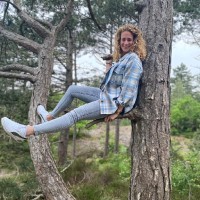 Renate Van Woggelum- Verkoijen