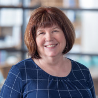 Deb Colister