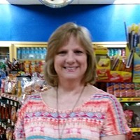 Sandra Allison