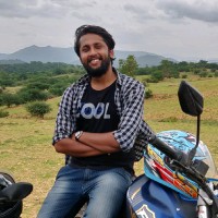 Vivek Saurabh