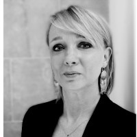 Géraldine CATRY