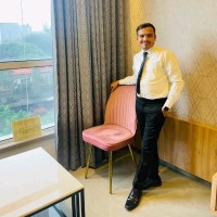 Satish G.