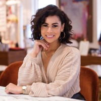 Christian Gobert, MHA