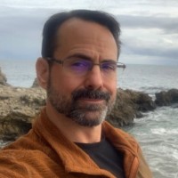Geoff Suval