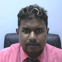 Matthew Ramdeen