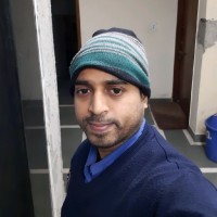 Rasmiranjan Sahoo