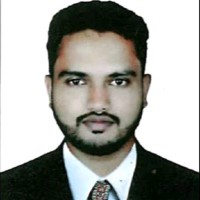Abhijith M