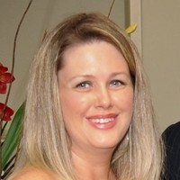 Sarah Dillard
