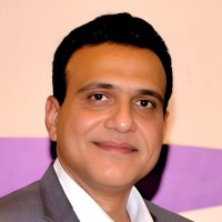 Syed Naqi Abbas