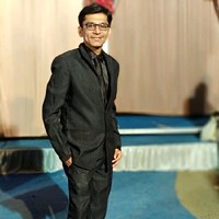 Dharmesh Popat