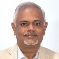 Krishnan Bhagavatheeswaran