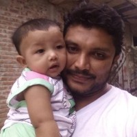 Leaket Hassan