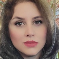 delaram sheibani tehrani