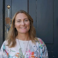 Tracey Cousins