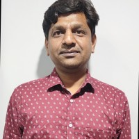 Sunil Kumar A P