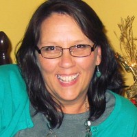 Terri Smith Kiser