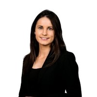 Nicola Corrigan