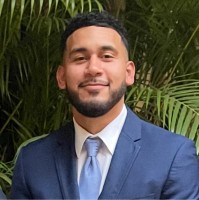 Andrew Carpio