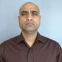 Tejas Patel