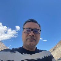 Muhammad Farooque