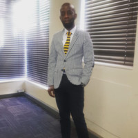 Smanga Khumalo