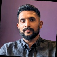Navaneeth Sudheer