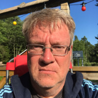 Robert Persson
