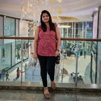 Aparna M.