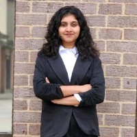 Shivani Gangarapollu