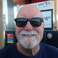 Russ Leary