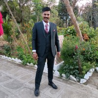 Puneet Thakur