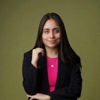 Andrea Pacheco Pérez