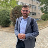 Cosimo Matteo Profico