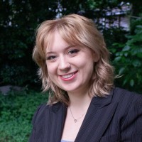 Emily Tanko