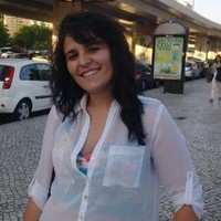 Helena Isabel da Ponte Vila