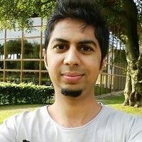 Danish Jabbar