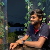 Karthik Mohan